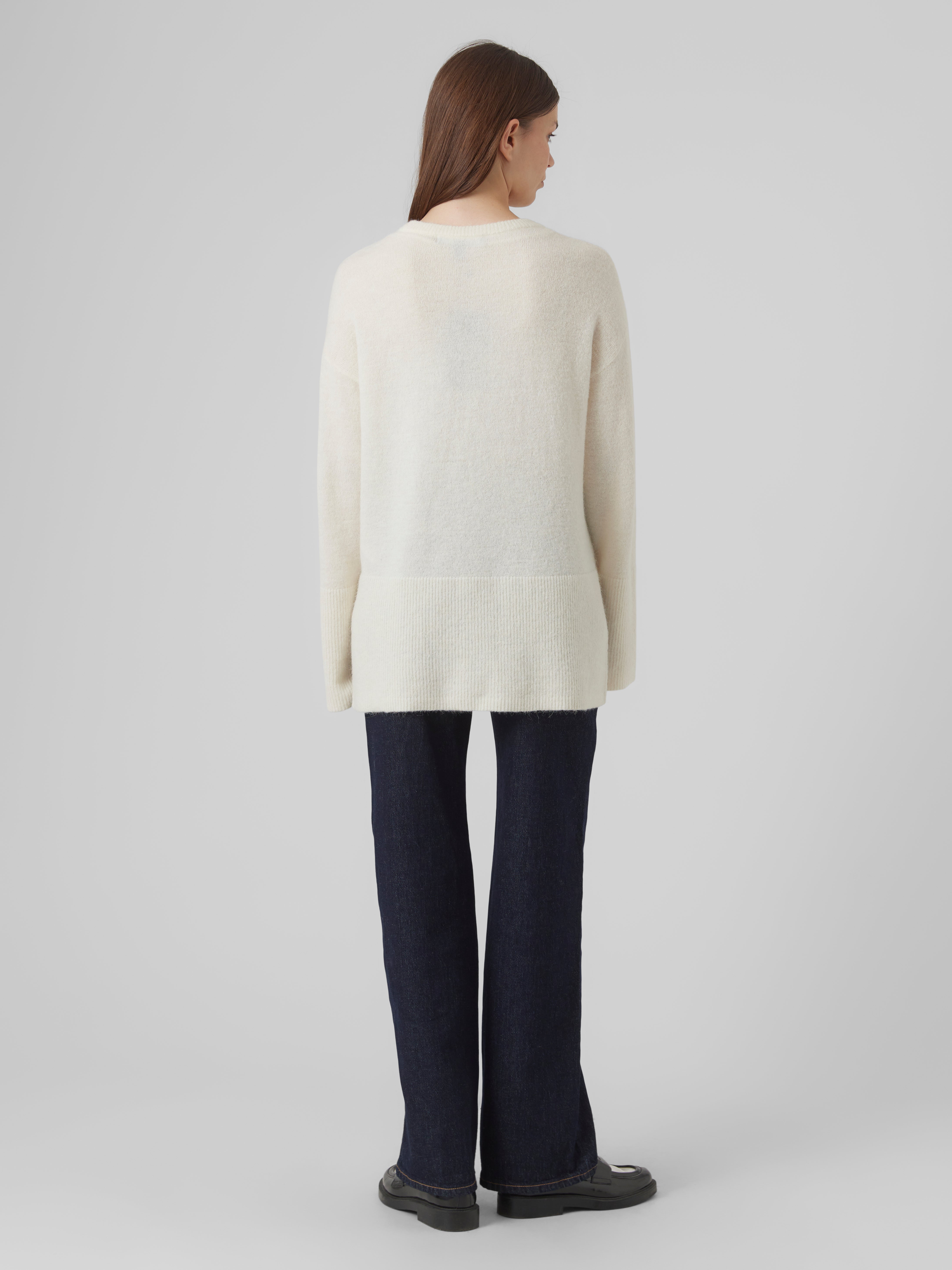 VMPALMA Pullover
