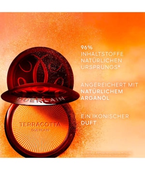 GUERLAIN Terracotta Luminizer Highlighter-7 g