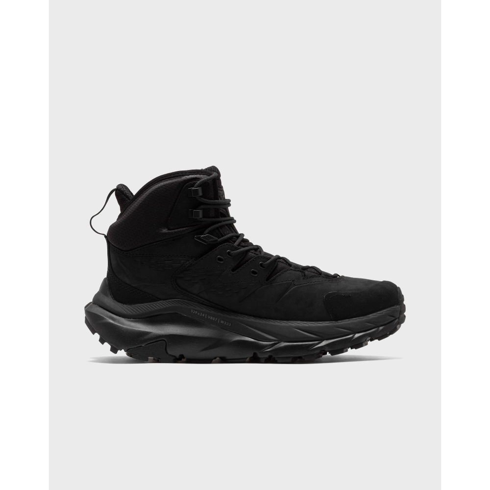 Hoka Kaha 2 GORE TEX GTX 1123155-BBLC / schwarz