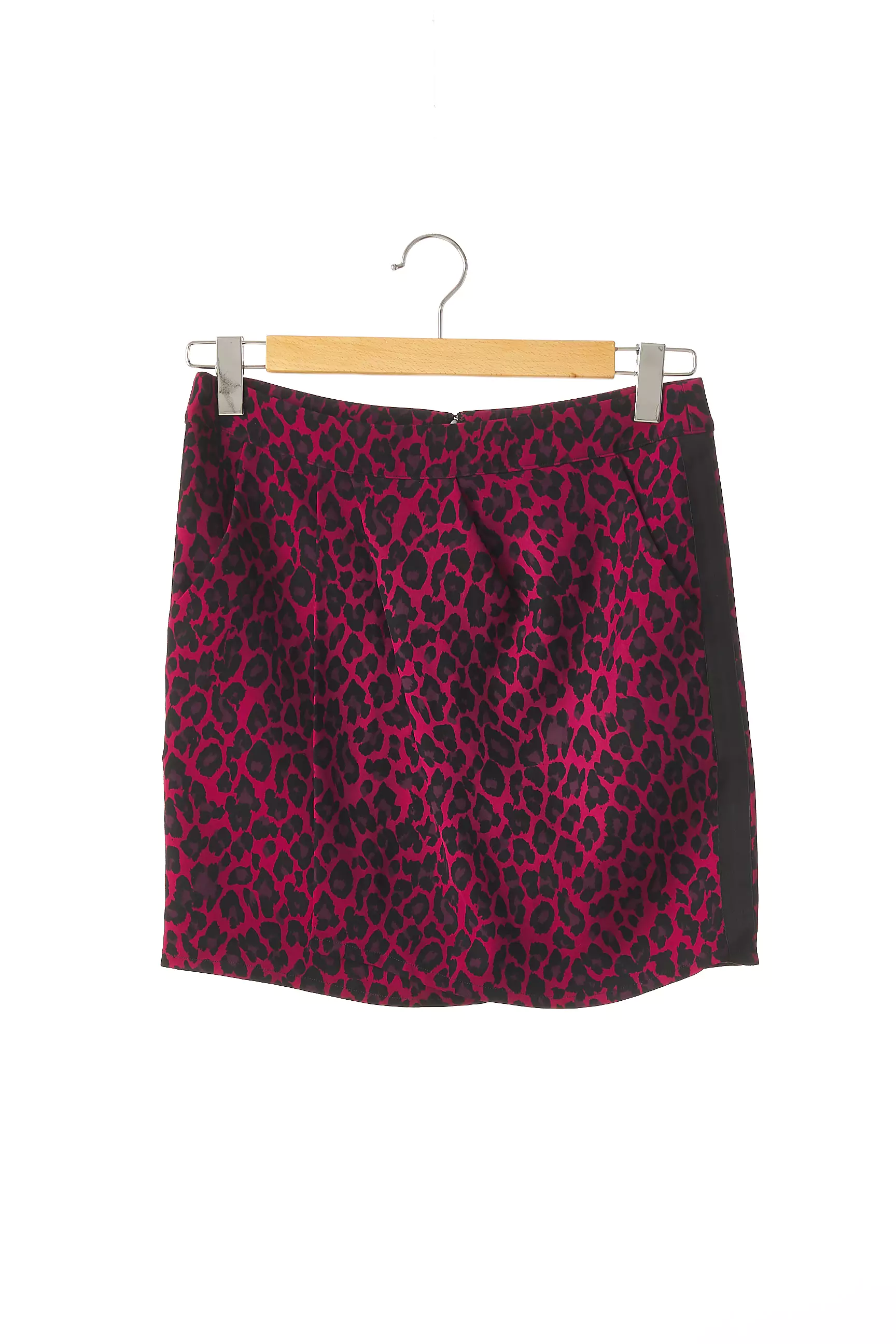 The Kooples Jupes Courtes Femme couleur rose