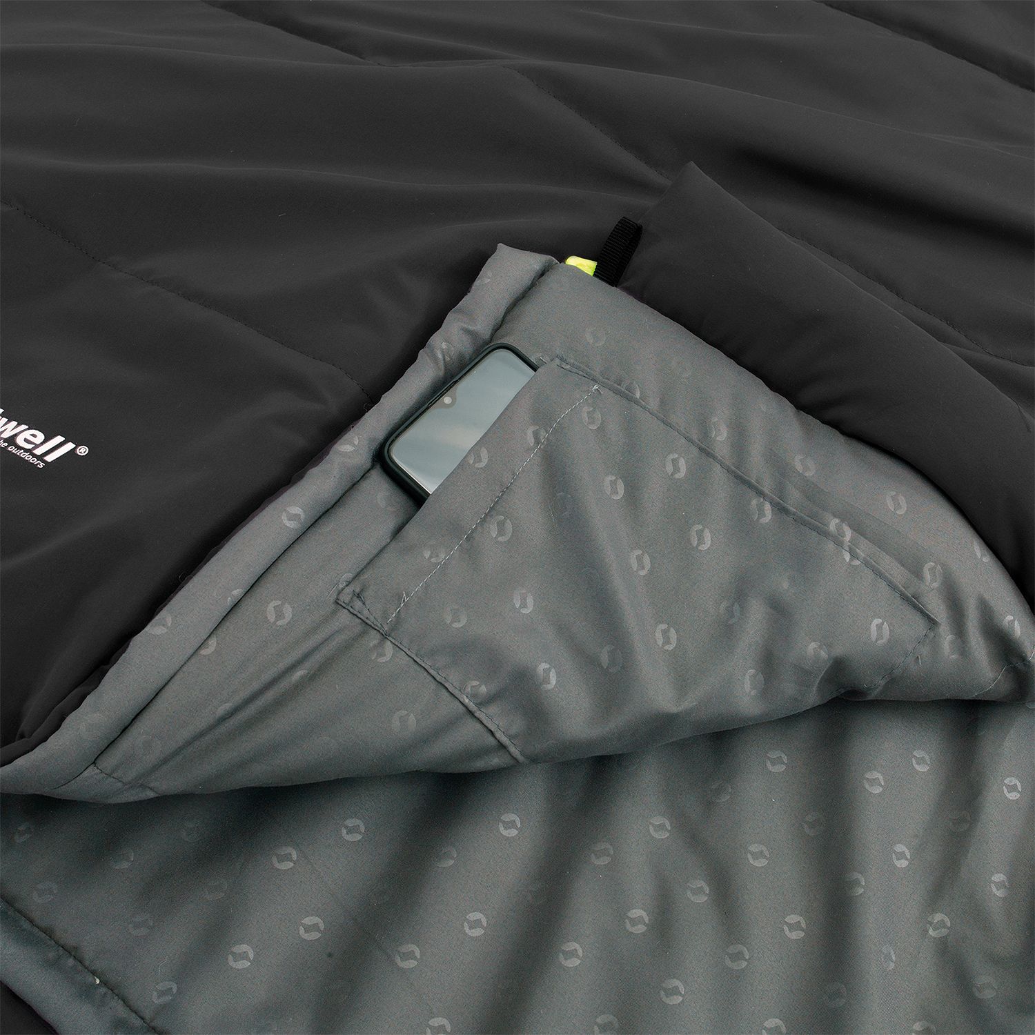 Schlafsack Contour Standard