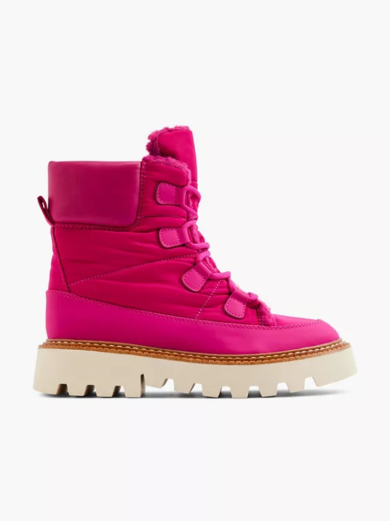 Catwalk Schnürboots
