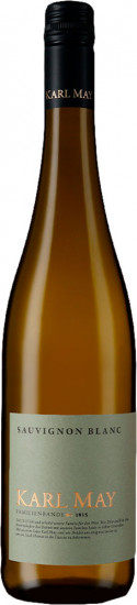 2022 Sauvignon Blanc trocken Bio - Weingut Karl May