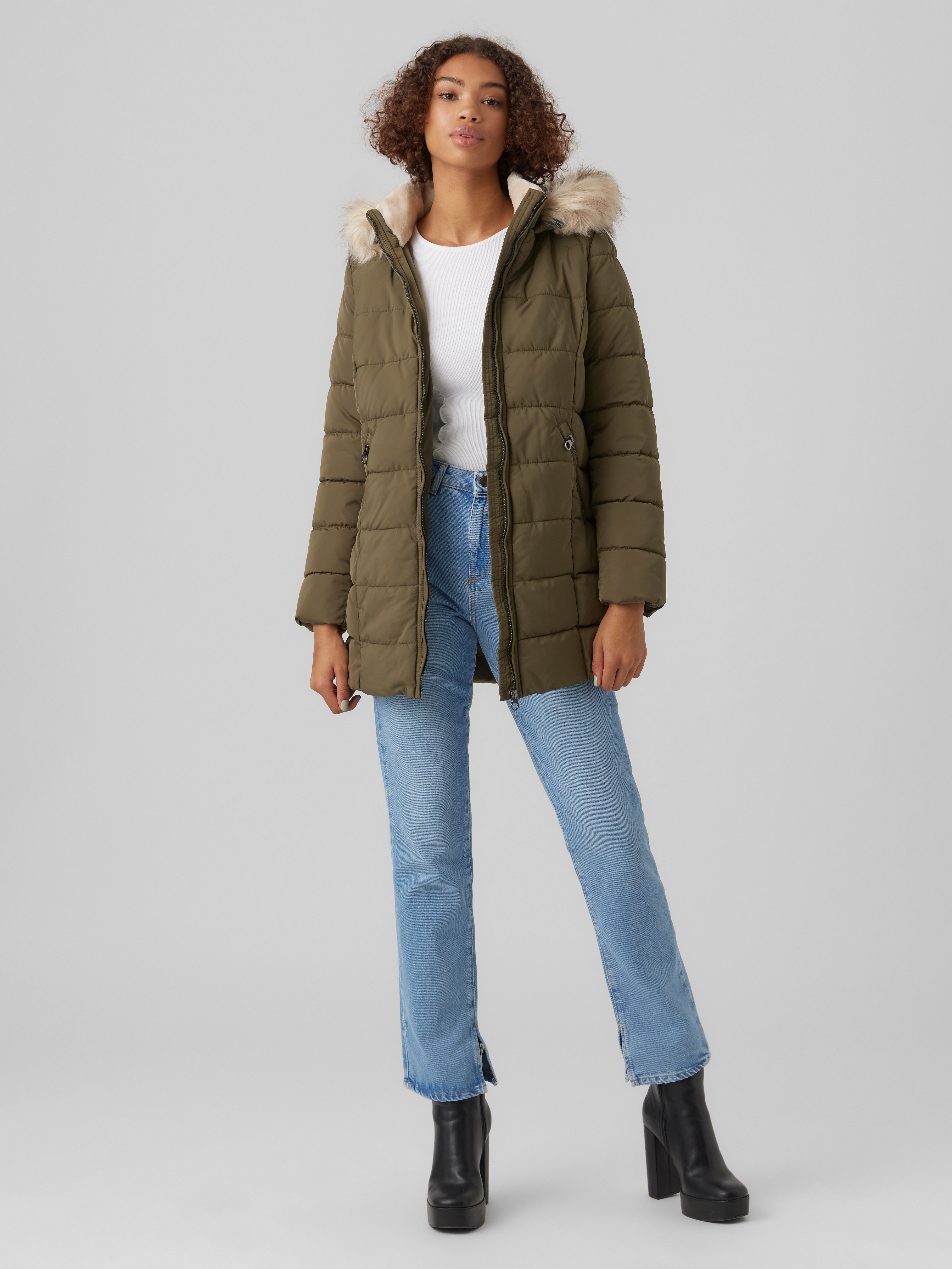 VMLIV Jacke