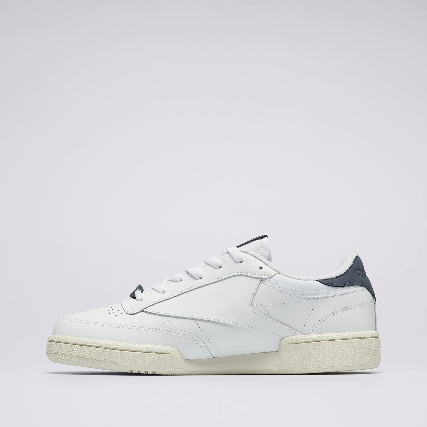 REEBOK CLUB C 85 Weiß