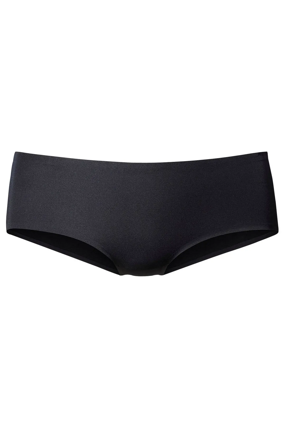 LASCANA  Unterhosen - Schwarz - Unifarben