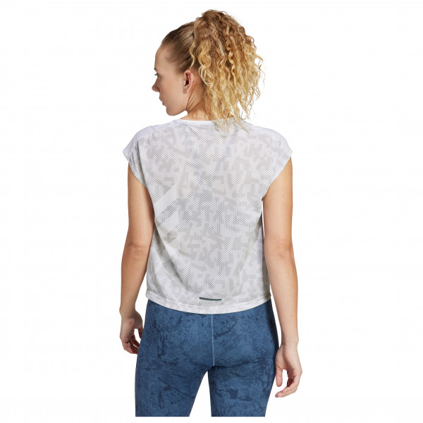 adidas Terrex - Women's Terrex Agravic Pro Top - Funktionsshirt