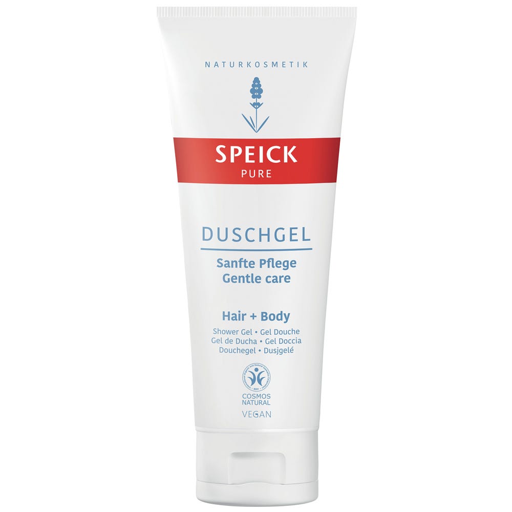SPEICK Pure Duschgel 200 ml