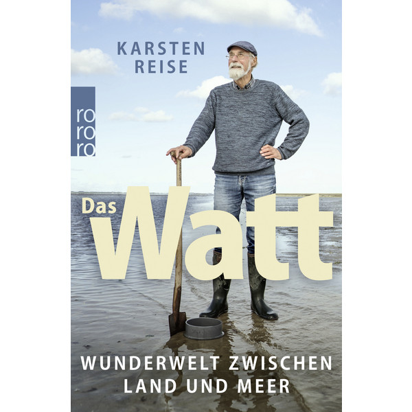DAS WATT - Sachbuch