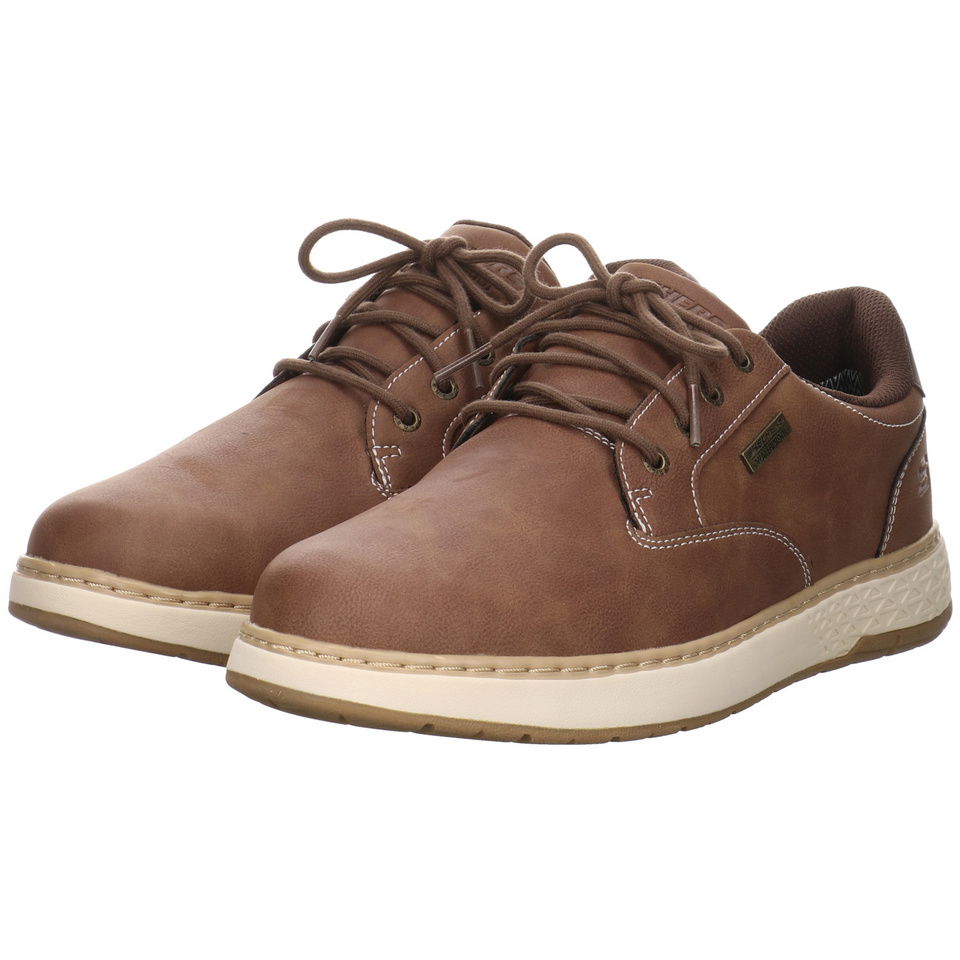 Skechers Garlan-Pryor Schnürschuh