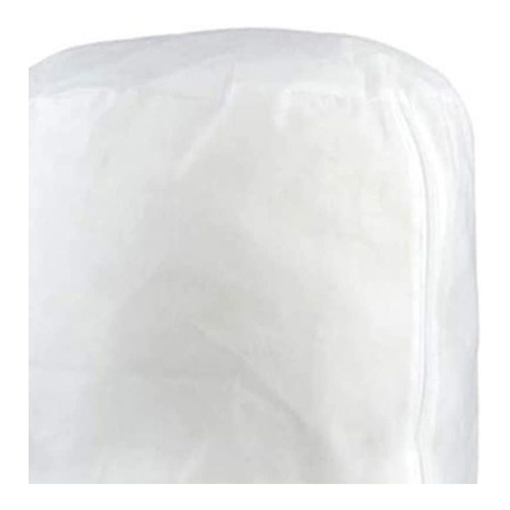 AROMUJOY Tarp-Zelt Frostschutzhülle für Pflanzen Frostschutzbeutel aus Vliesstoff, (2 tlg)