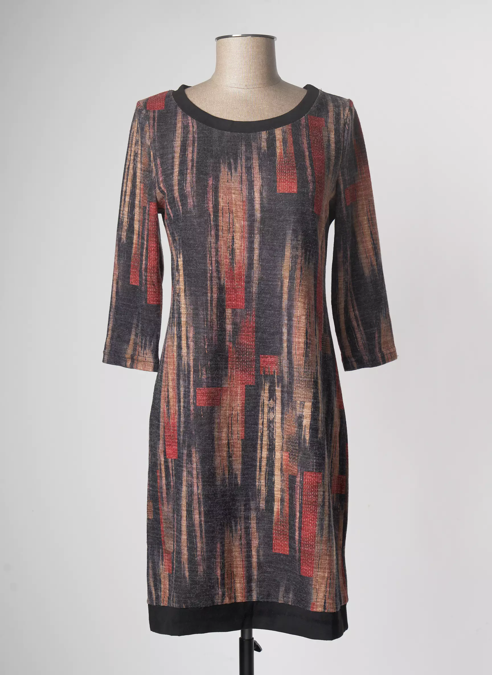 Sweet Miss Robes Courtes Femme couleur noir