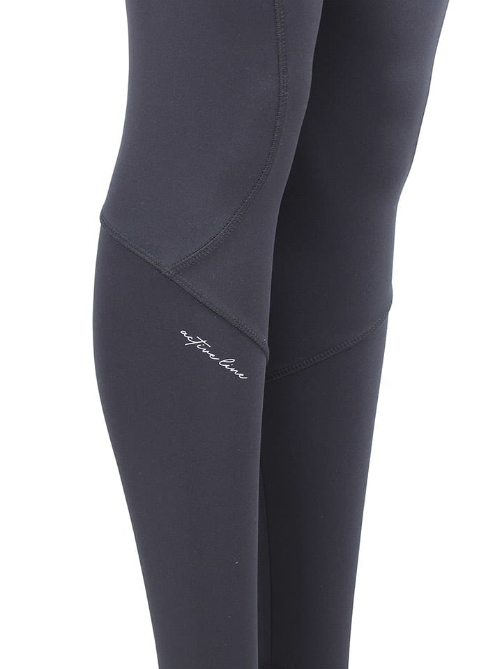 Peak Mountain Funktionsleggings 