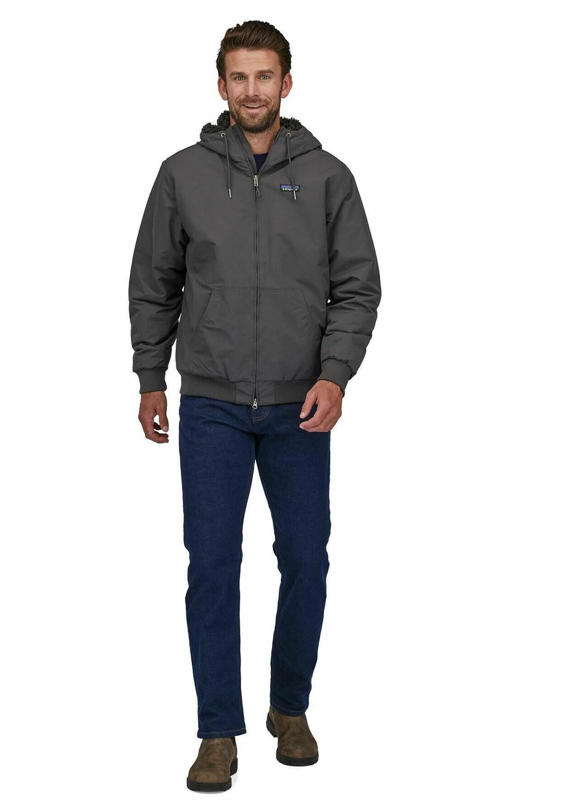 Patagonia ISTHMUS - Chaqueta de invierno