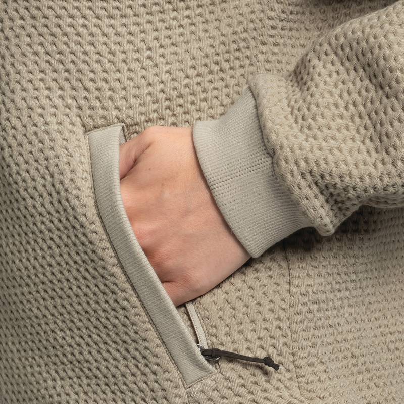 Schöffel Fleece Jacket Genua L Fleecejacke Damen
