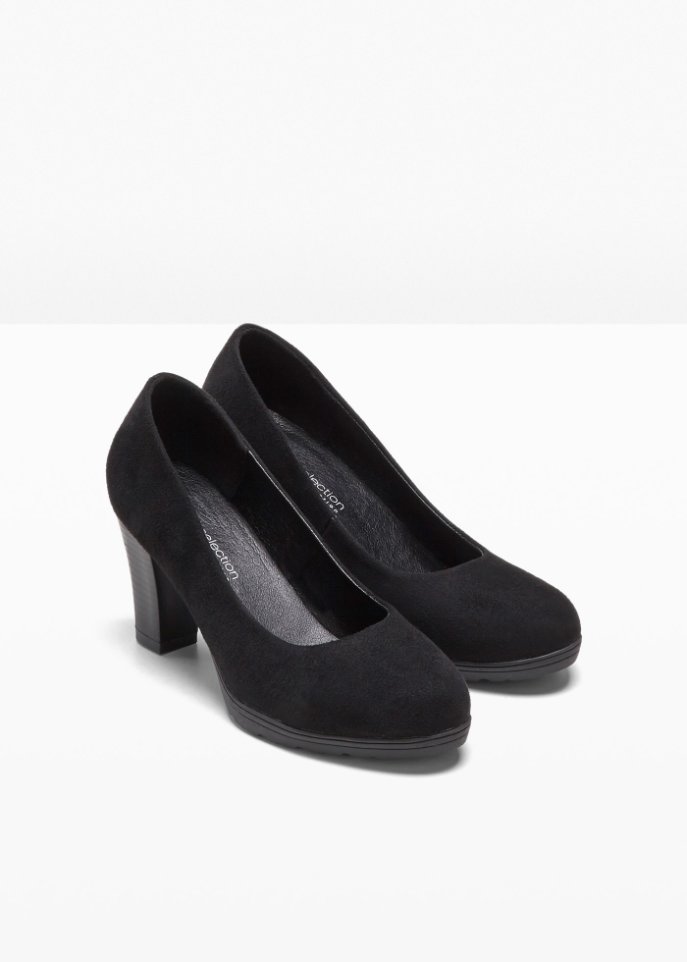 Pumps
