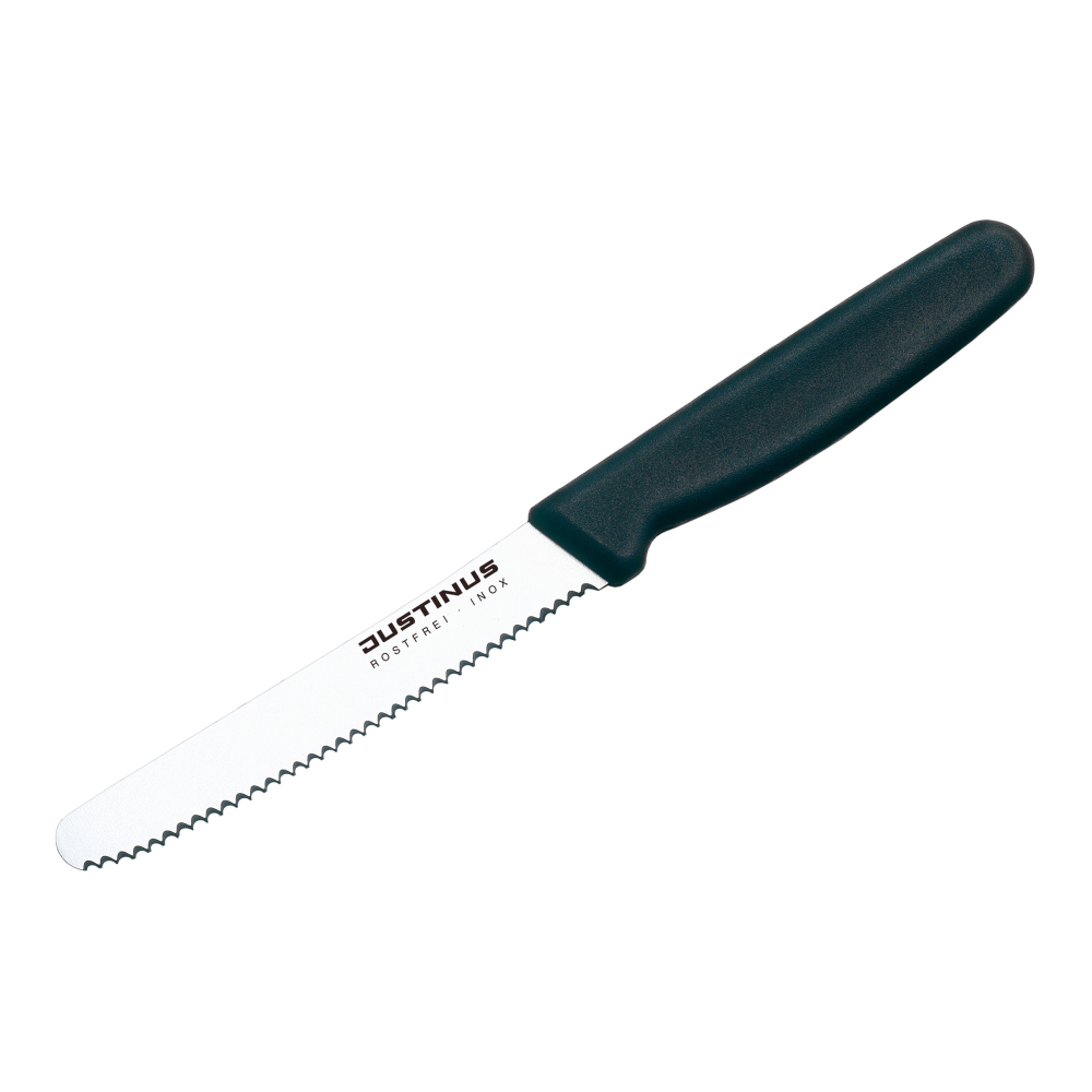 Brötchenmesser 11cm FineCut