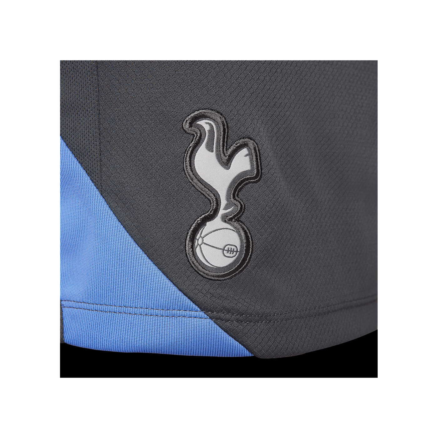 Nike Tottenham Hotspur Trainingsshort Grau F023