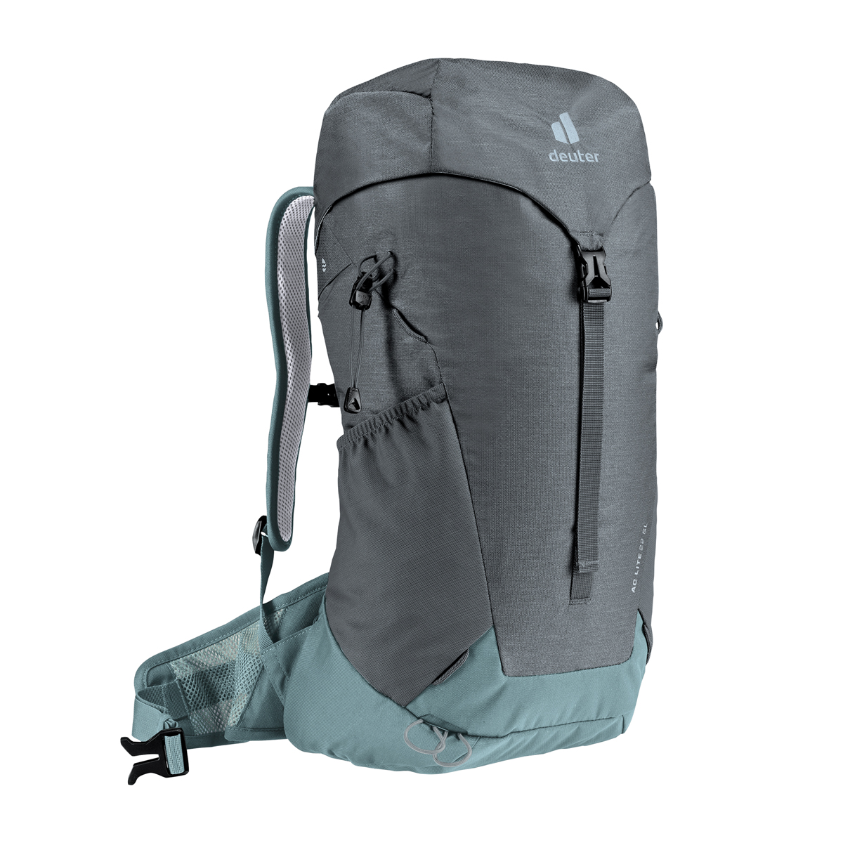 deuter AC Lite 22 SL 3420721 Grau 409- Graphit