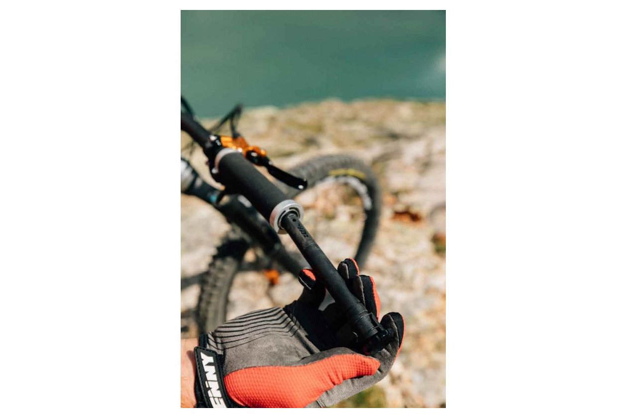 Zefal Tubeless Repair Kit - Z-Bar Plugs