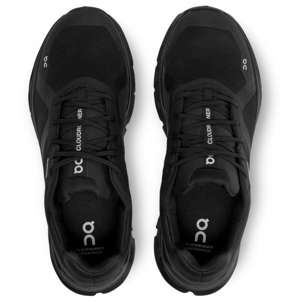 On - Cloudrunner Waterproof - Runningschuhe