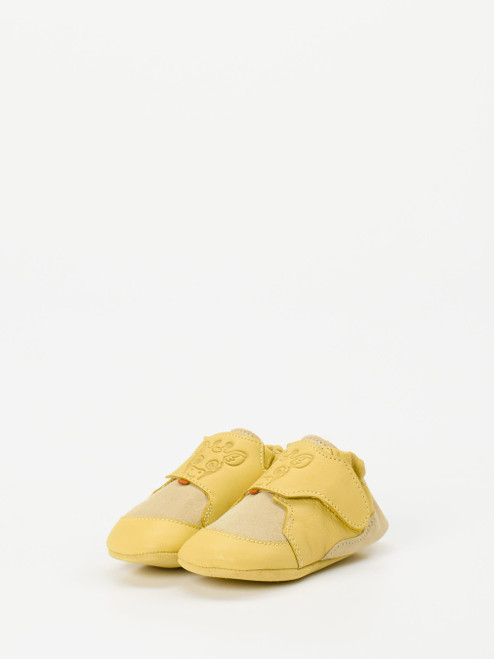Lauflernschuhe-67358930001 Affenzahn