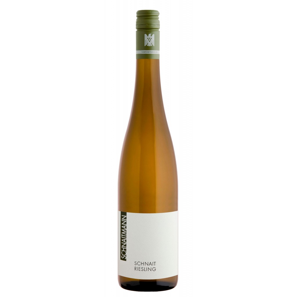 2022 'Schnait' Riesling trocken - BIO