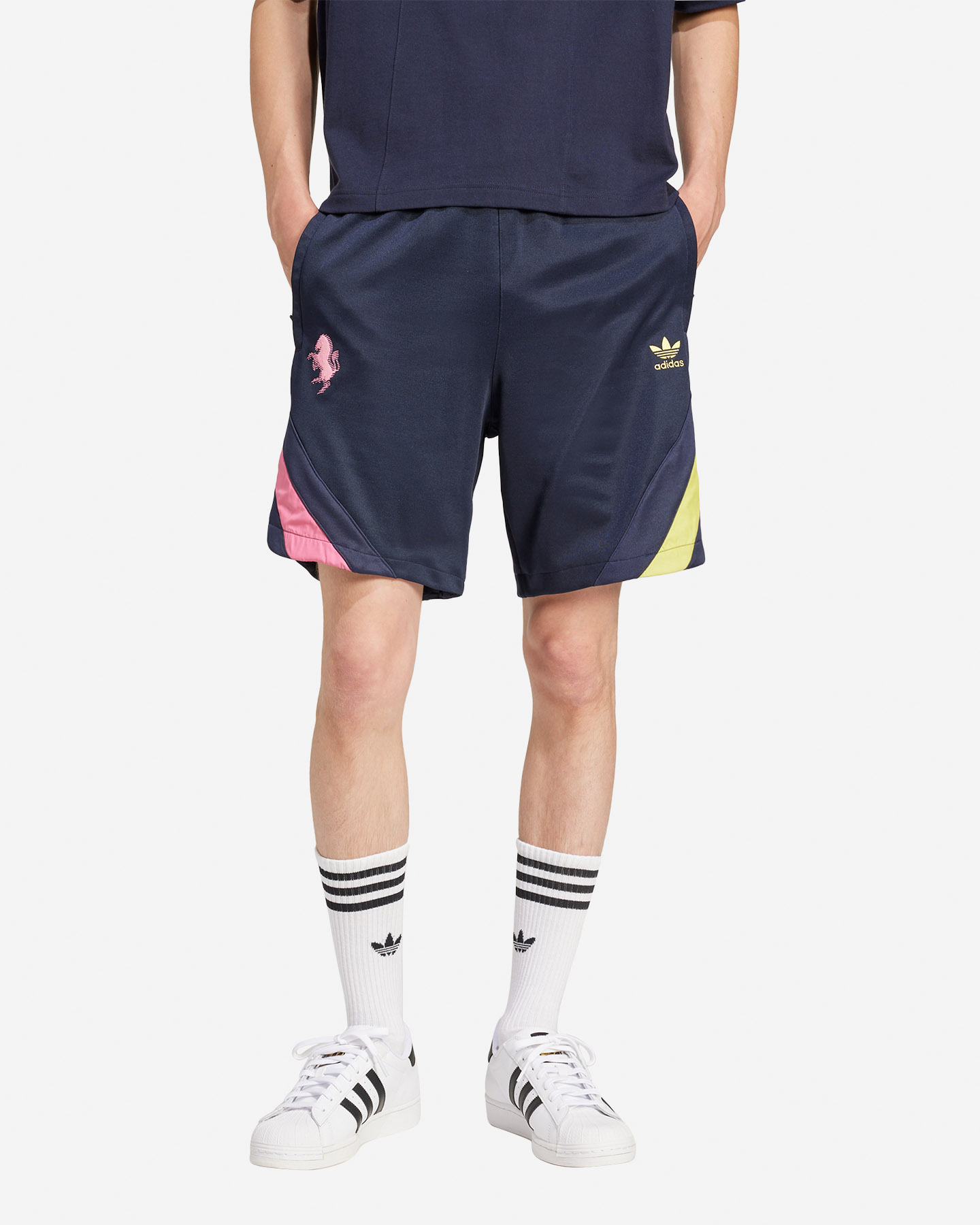 Oficiálne futbalové oblečenie Adidas Juventus OG 24-25 M IN5596