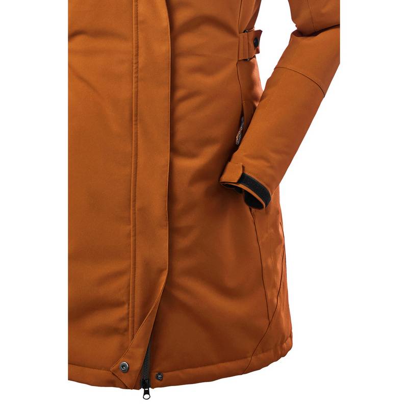 KILLTEC KOW165 Parka Damen