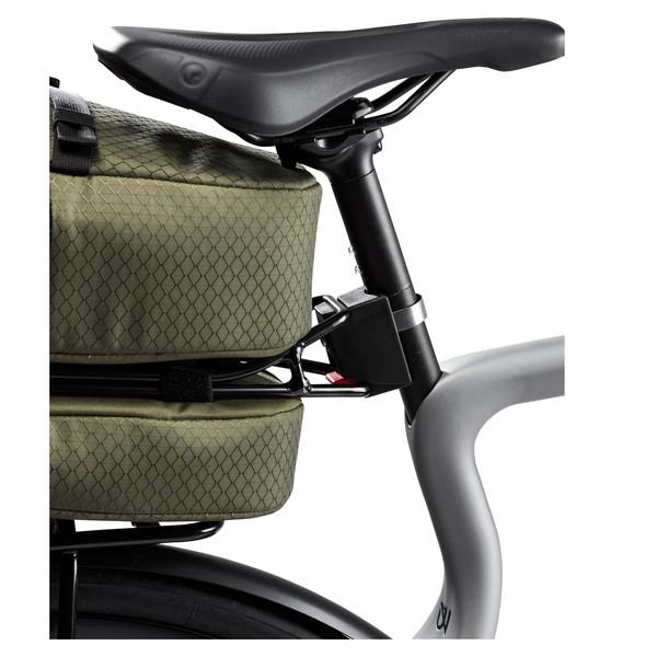 CYCLIST SADDLE BAG Unisex - Satteltasche