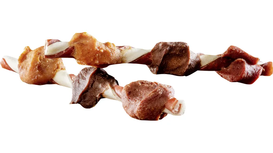 8in1 TRIPLE FLAVOUR skewers 113g 113 g