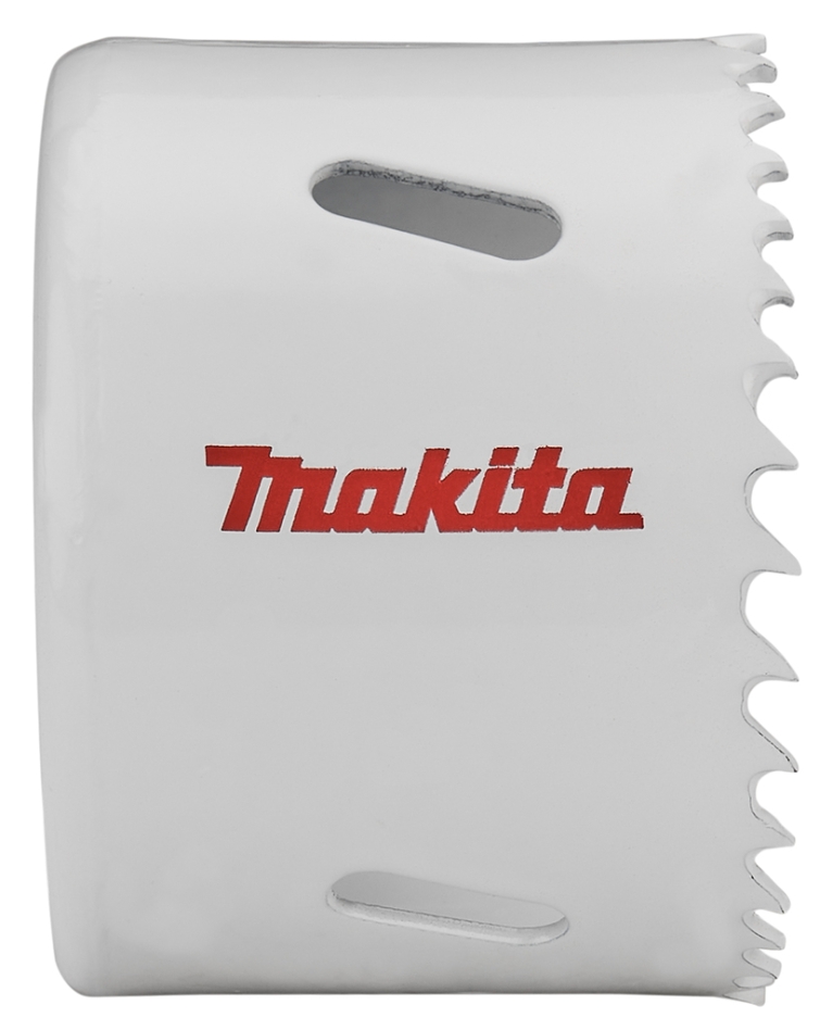 Makita Accessories D-25688 Carotă 60mm Lemn/Metal