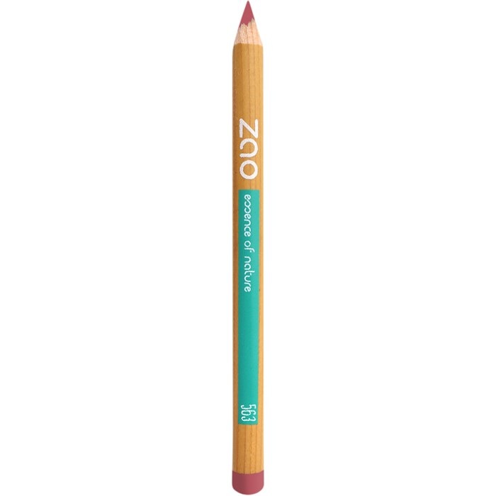 Multifunction Bamboo Pencil