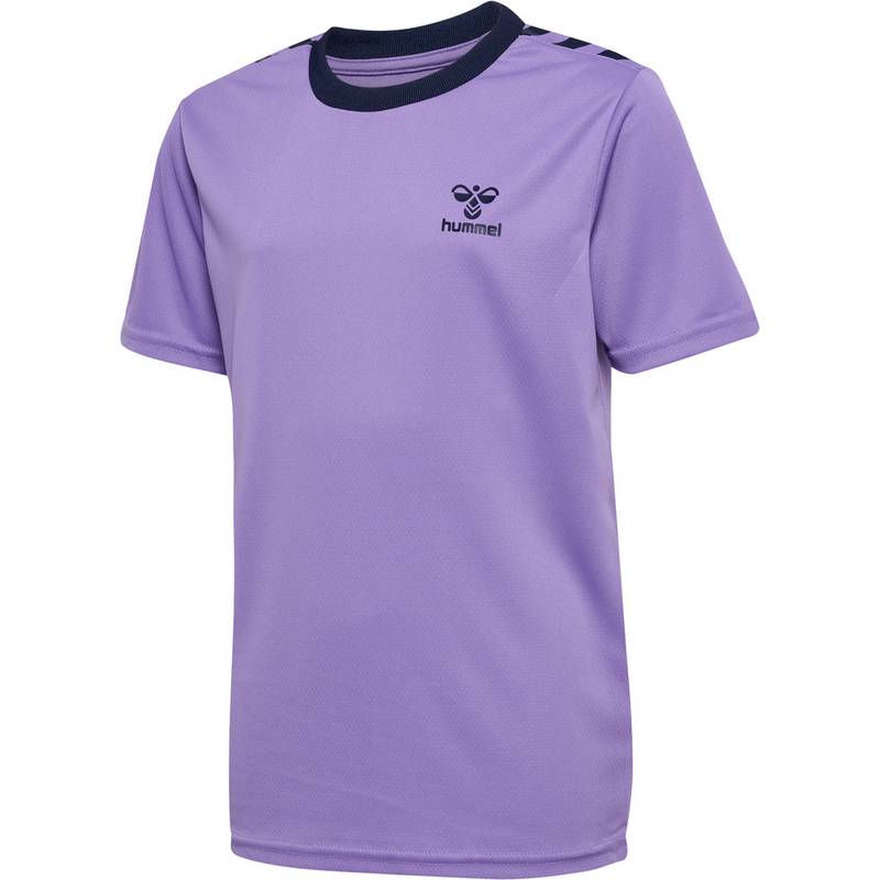 hummel hmlSTALTIC POLY JERSEY S/S KIDS Trikot Kinder