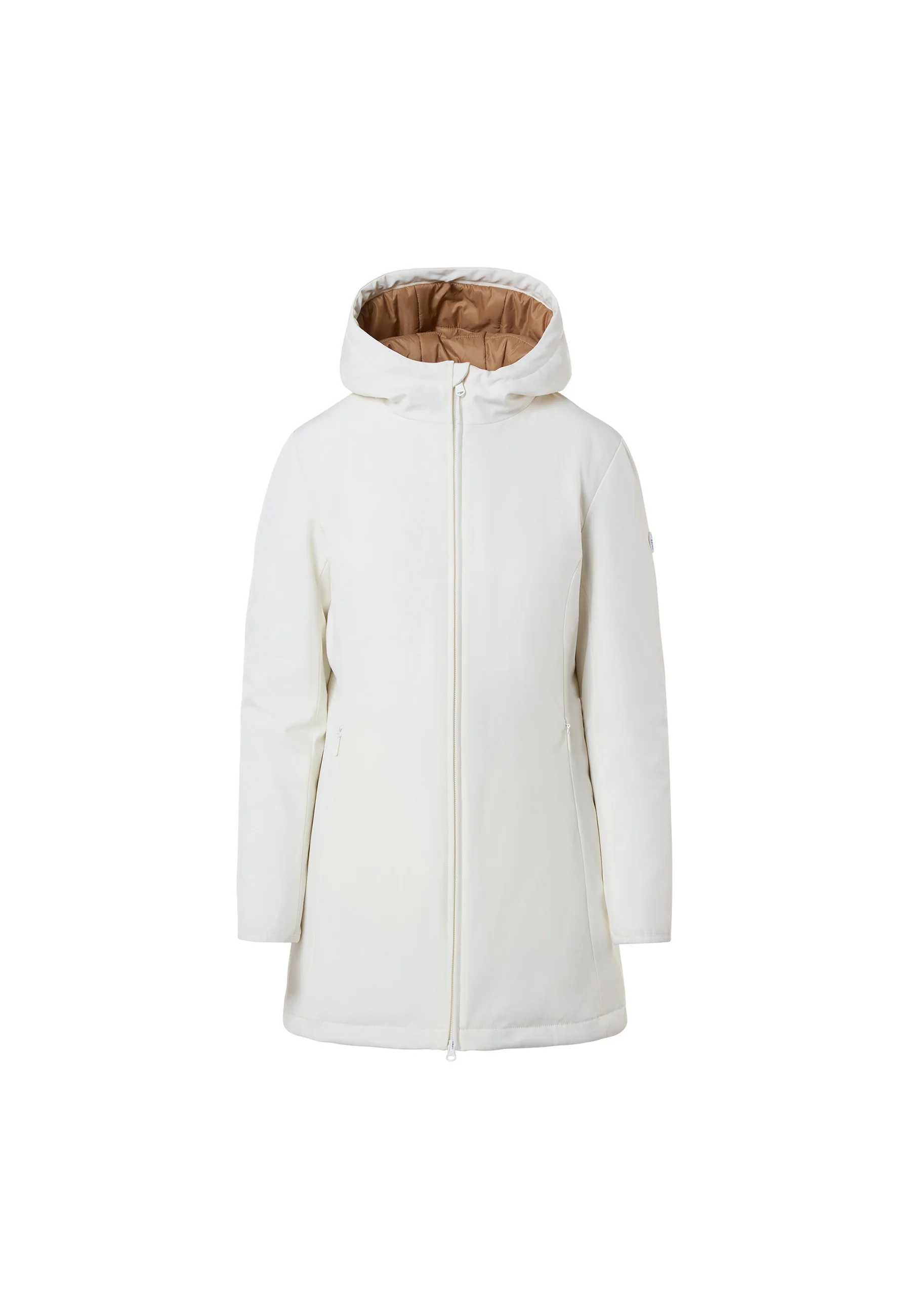 Abrigo de invierno North Sails
