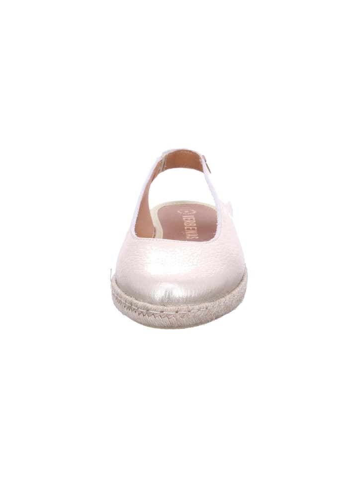 Verbenas Damen- Pumps KIARA in Grau günstig kaufen