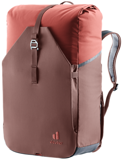 deuter Xberg 25 | Fahrradrucksack