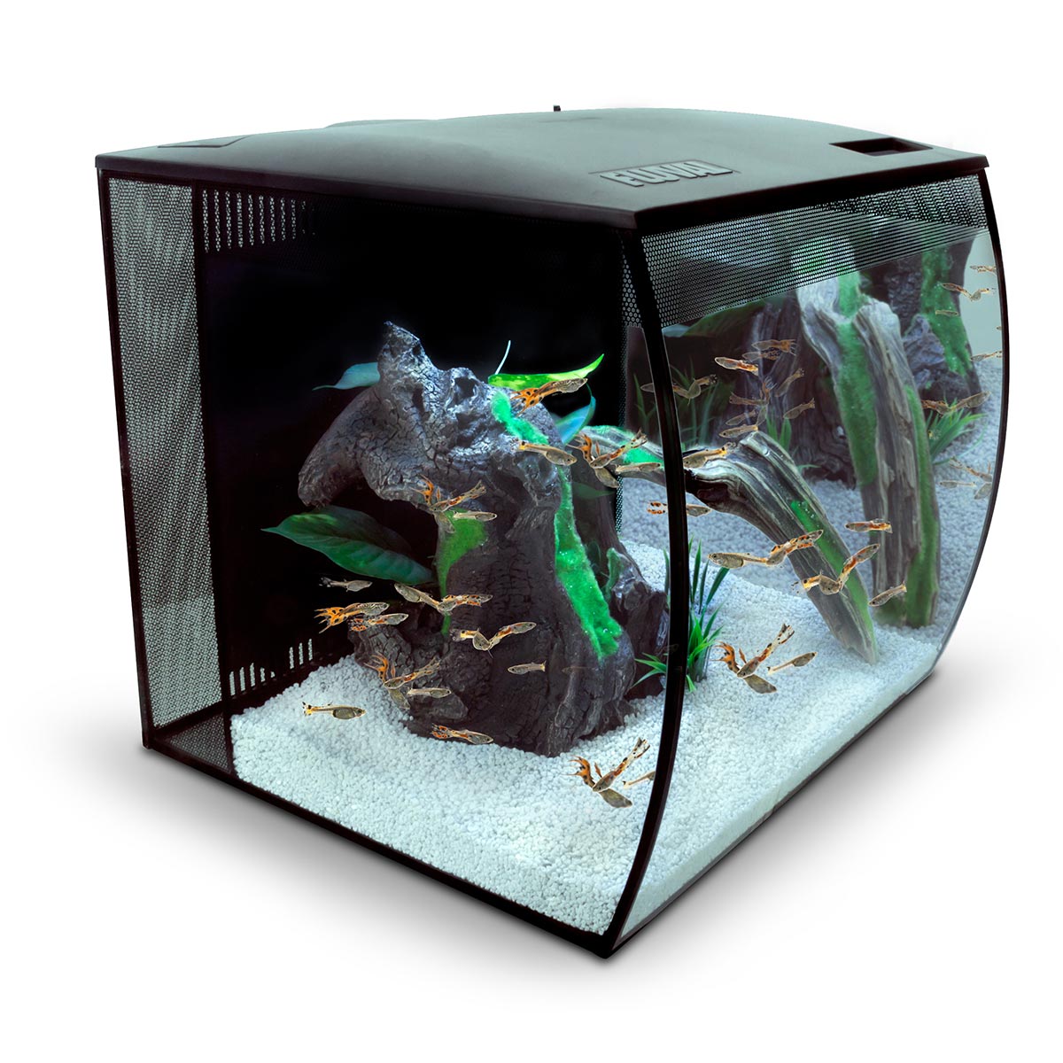 Fluval Aquarium Flex Set 57 L günstig kaufen