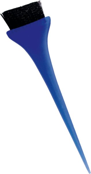Efalock Färbepinsel Transparent Blau Färbepinsel