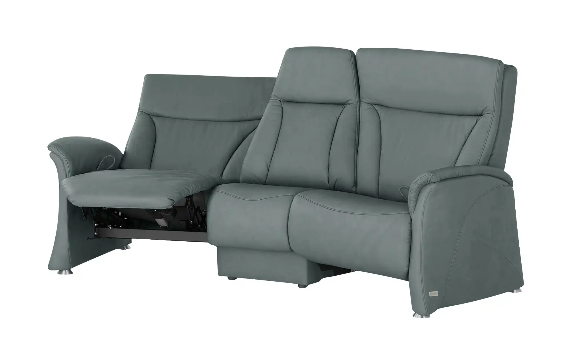 himolla Trapezsofa 4010