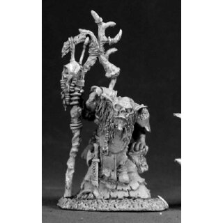 Surkar Orc Shaman