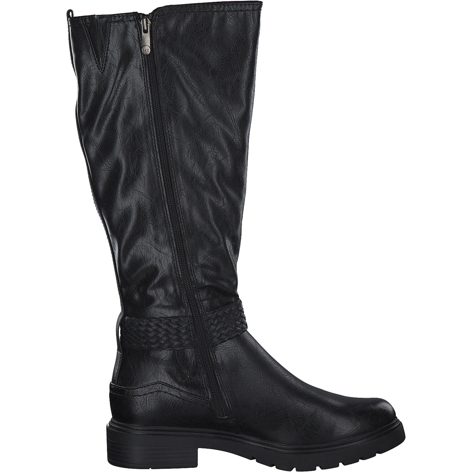 Marco Tozzi 25612, Boots, Damen, BLACK ANTIC