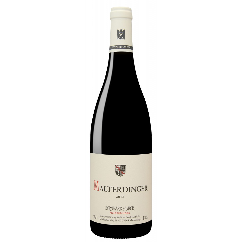 2018 Malterdinger Spätburgunder trocken