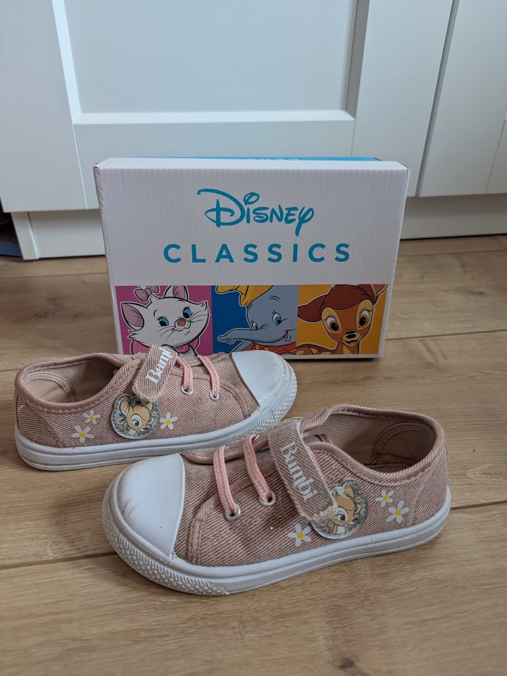 vertbaudet Sneakers in Rosa günstig kaufen 29