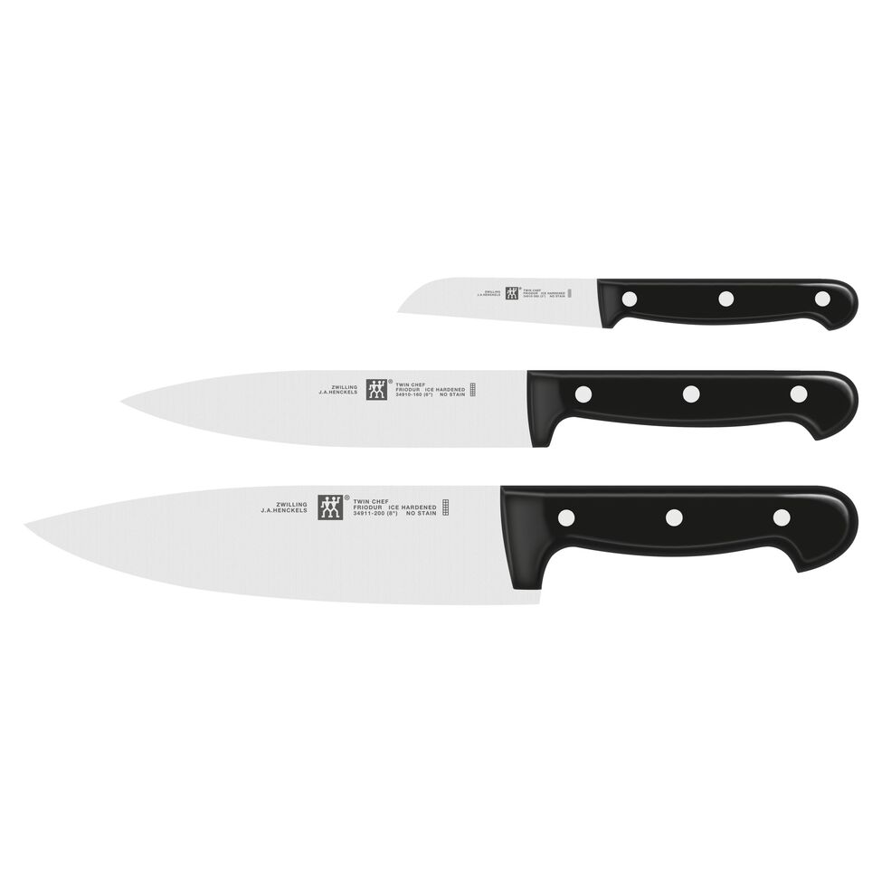 Messerset 3-tlg