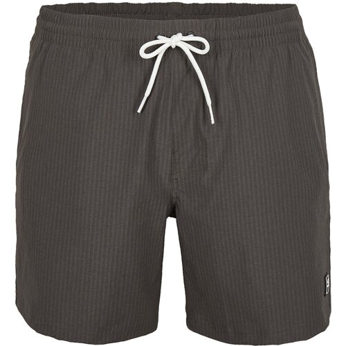 HERREN BADESHORTS VERT CAMORRO 16'' SWIM SHORTS