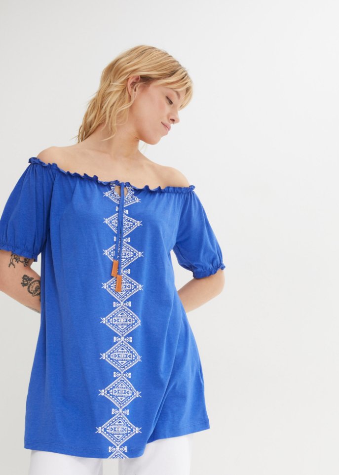 Carmenshirt