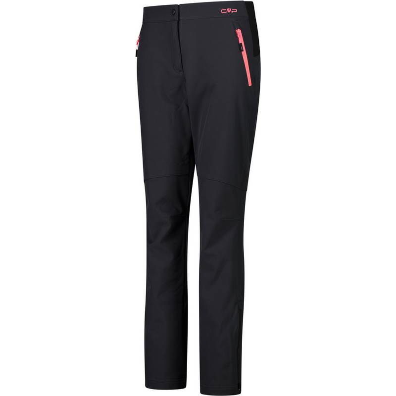 CMP Softshellhose Damen