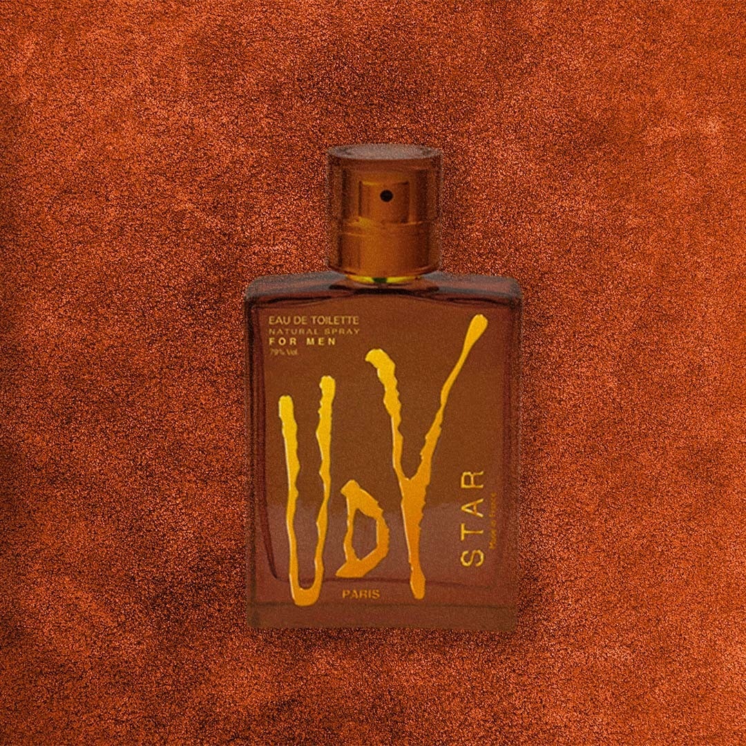 Ulric De Varens Udv Star