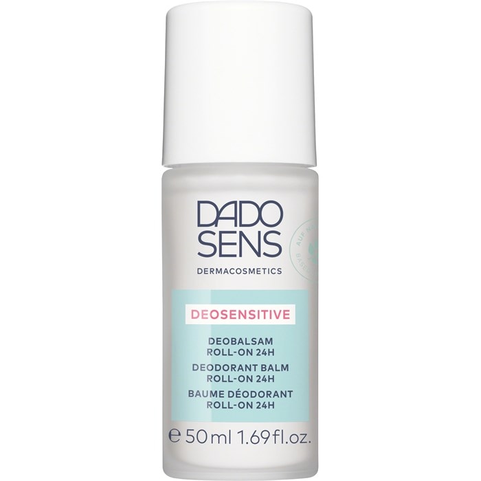 DEOSENSITIVE DEOBALSAM ROLL- On 24H